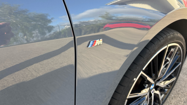 BMW 1 Series 118i M Sport 5dr Step Auto Petrol Hatchback